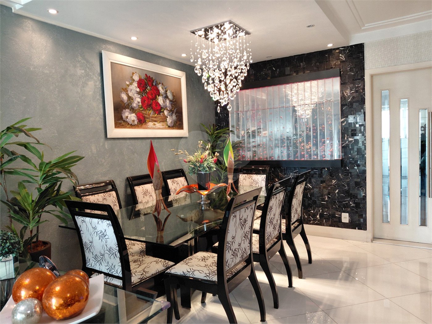 Apartamento para alugar com 4 quartos, sendo 3 suítes,  em Vila Leopoldina, São Paulo, SP