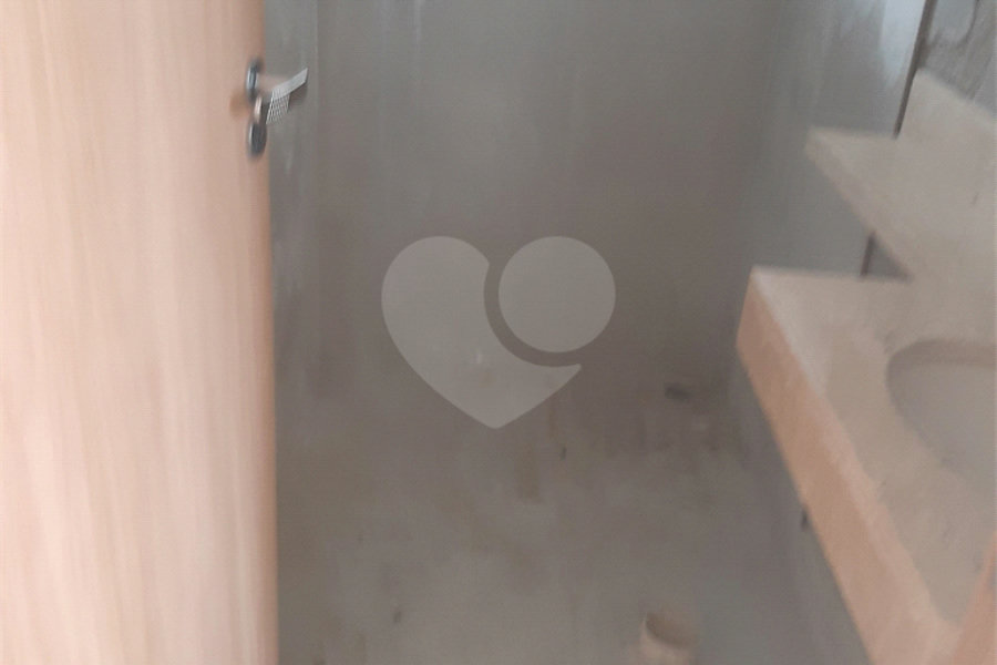 Apartamento à venda com 2 quartos em Casa Verde, São Paulo, SP