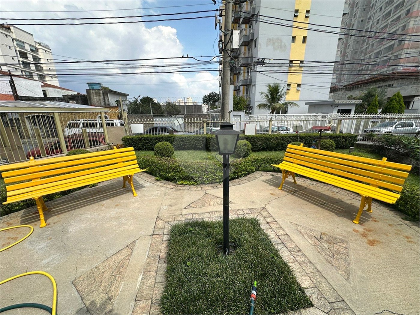 Apartamento para alugar com 3 quartos em Mandaqui, São Paulo, SP