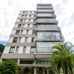 Apartamento à venda com 2 suítes em Brooklin, São Paulo, SP
