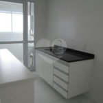 Apartamento para alugar com 2 quartos em Vila Anastácio, São Paulo, SP