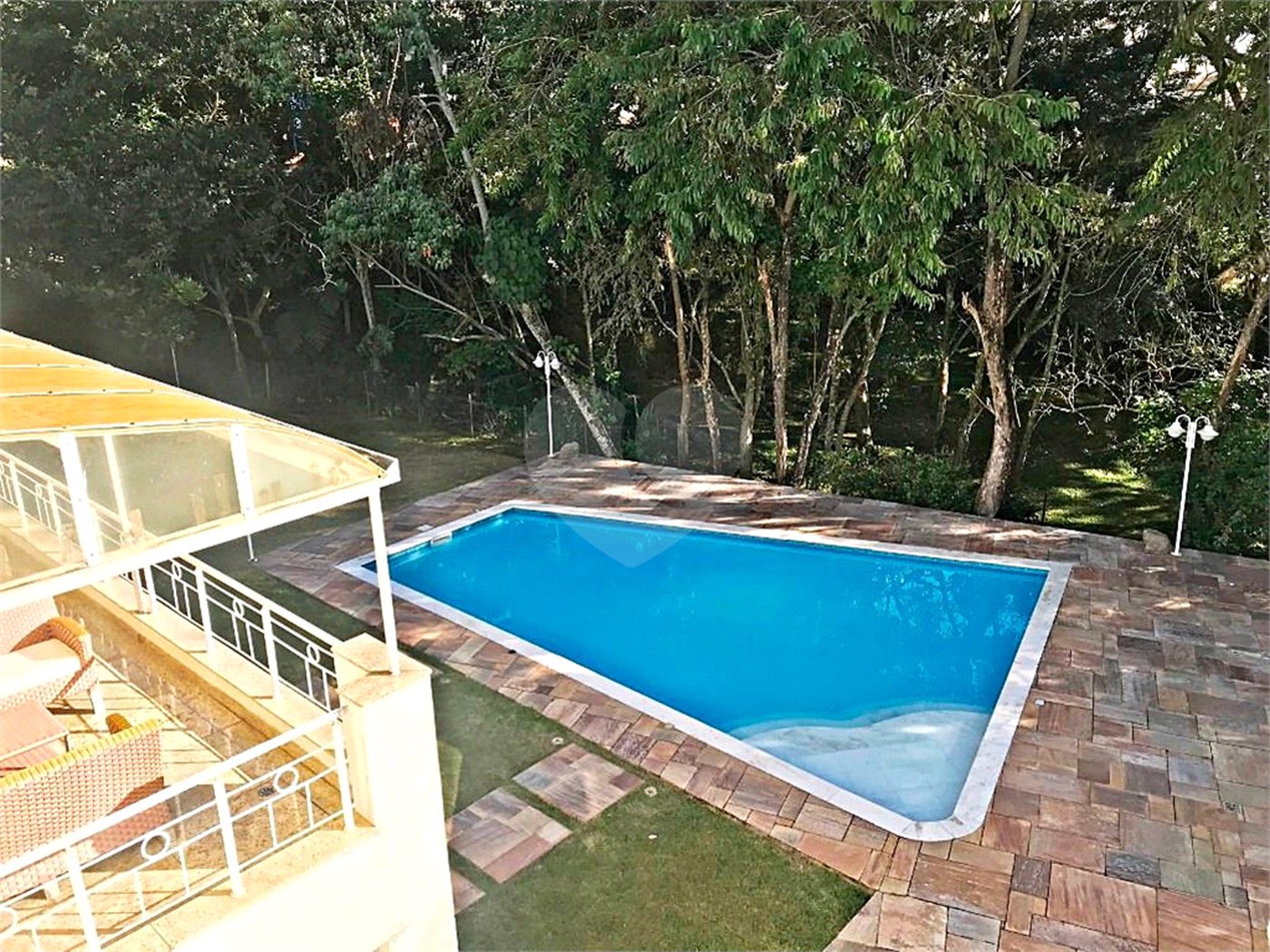Casa à venda com 4 suítes em Horto Florestal, São Paulo, SP