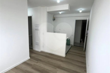 Apartamento à venda com 2 quartos em Jardim Adutora, São Paulo, SP