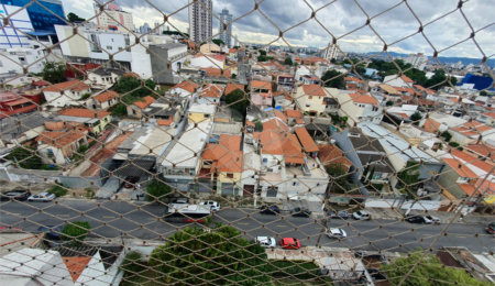 Apartamento para alugar com 3 quartos, sendo 1 suíte,  em Vila Santana, São Paulo, SP