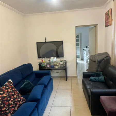 Sobrado à venda com 2 quartos, sendo 1 suíte, em Parada Inglesa, São Paulo, SP