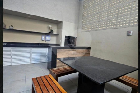 Apartamento à venda com 2 quartos, sendo 1 suíte,  em Vila Clementino, São Paulo, SP