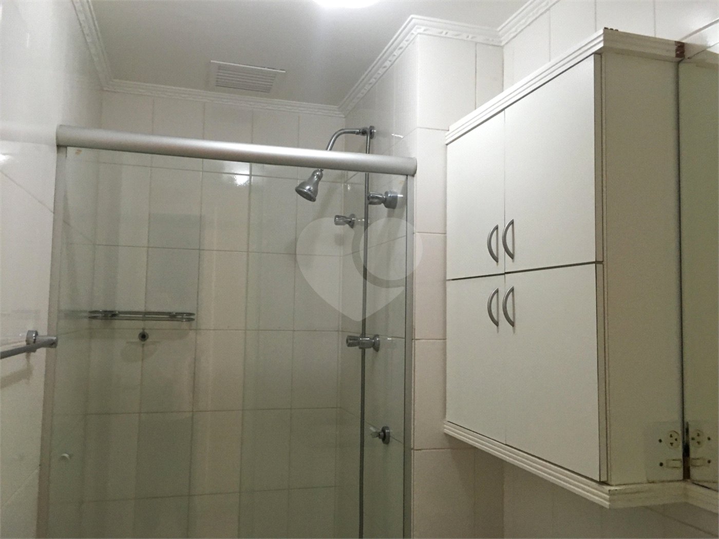 Cobertura à venda com 2 quartos, sendo 1 suíte, em Santa Teresinha, São Paulo, SP
