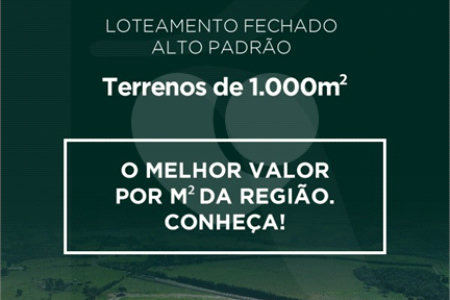 Terreno à venda em Parque Residencial Indaiá, Indaiatuba, SP