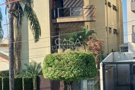 Apartamento à venda com 3 quartos, sendo 1 suíte, em Jardim Ferreira, Sorocaba, SP