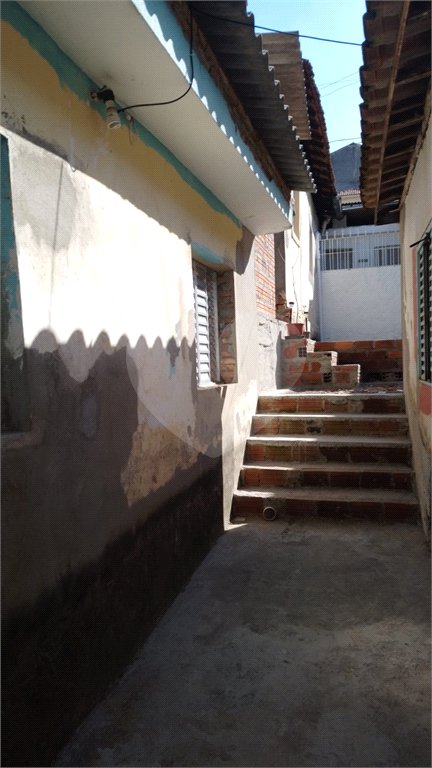 Terreno à venda em Vila Guilherme, São Paulo, SP