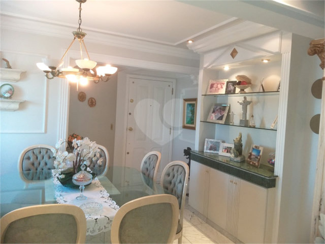 Apartamento à venda com 3 suítes em Santa Paula, São Caetano do Sul, SP
