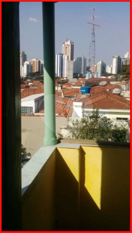 Sobrado à venda com 14 quartos em Vila Anglo Brasileira, São Paulo, SP
