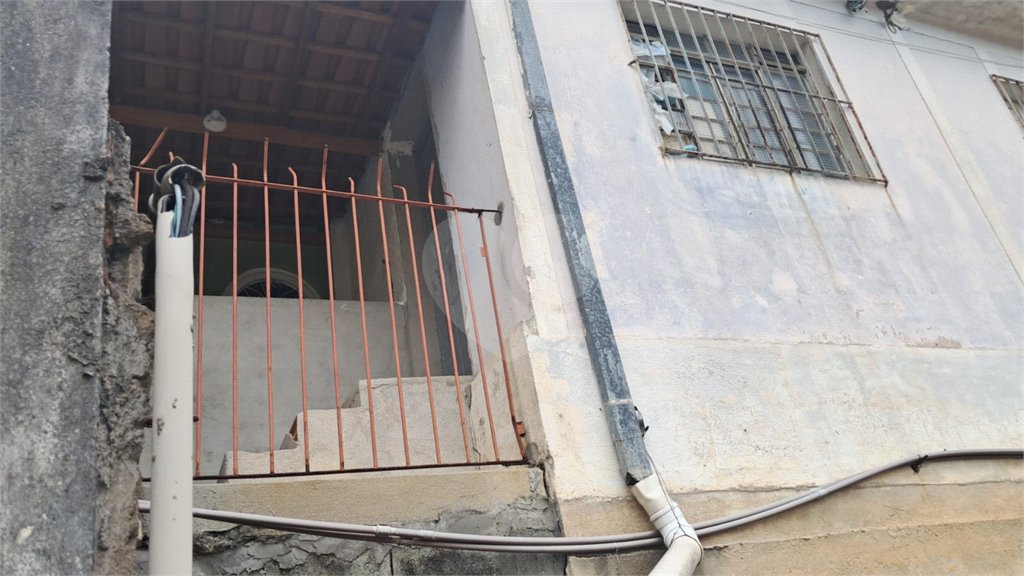 Casa de Vila à venda com 2 quartos em Vila Maria Alta, São Paulo, SP
