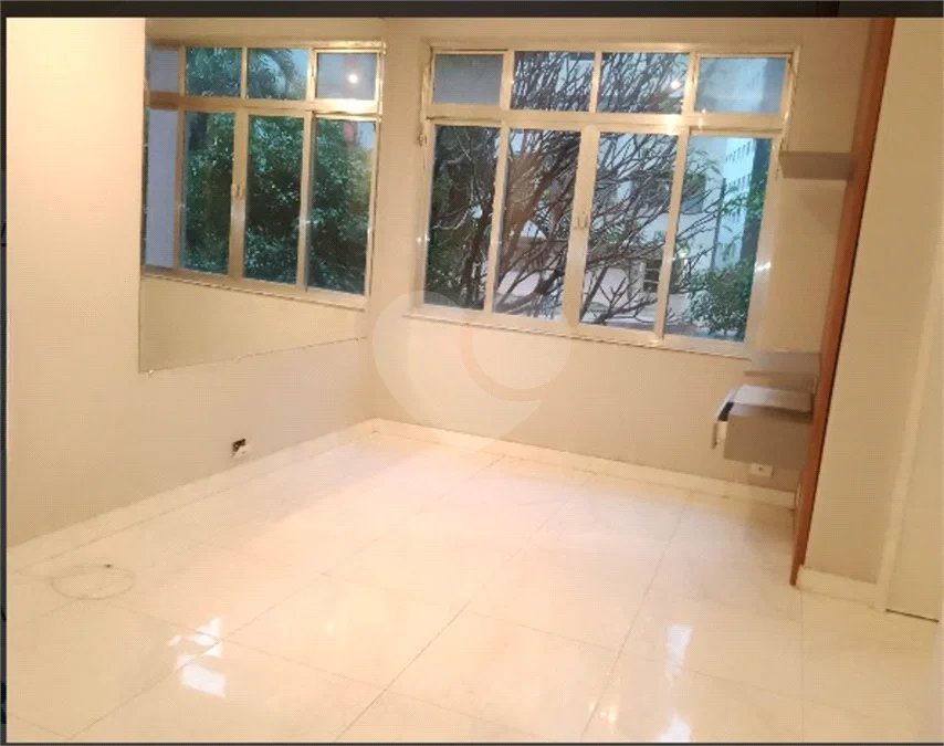 Apartamento à venda com 1 quarto em Bela Vista, São Paulo, SP