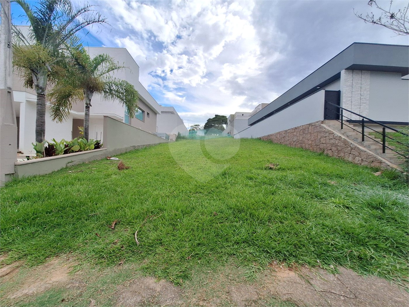 Terreno à venda no condomínio Jardim Reserva Bom Viver de Indaiatuba, Indaiatuba - SP