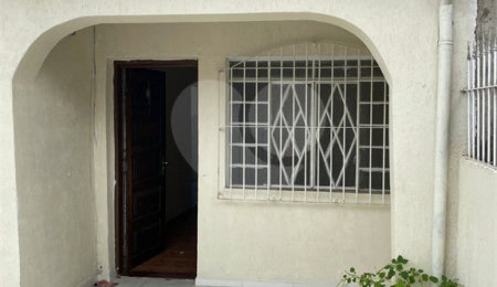Casa à venda com 2 quartos em Vila Isolina Mazzei, São Paulo, SP