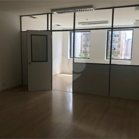 Sala à venda em Cidade Monções, São Paulo, SP