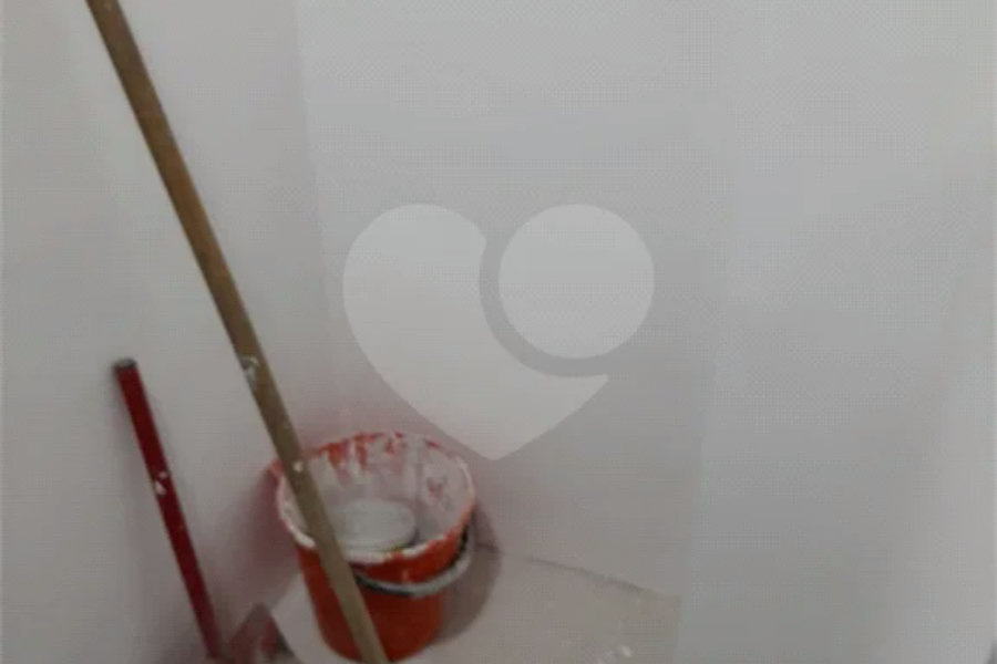 Apartamento à venda com 1 quarto em Santana, São Paulo, SP