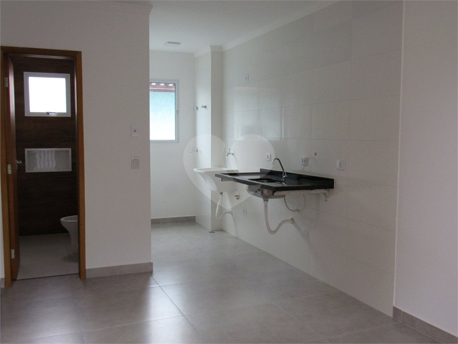 Apartamento à venda com 2 quartos em Horto, São Paulo, SP
