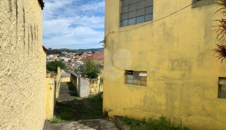 Terreno à venda com 3 quartos em Vila Nova Mazzei, São Paulo, SP