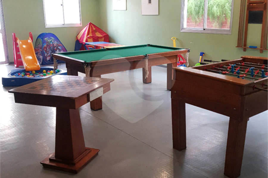 Apartamento à venda com 2 quartos, sendo 1 suíte, em Freguesia do Ó, São Paulo, SP