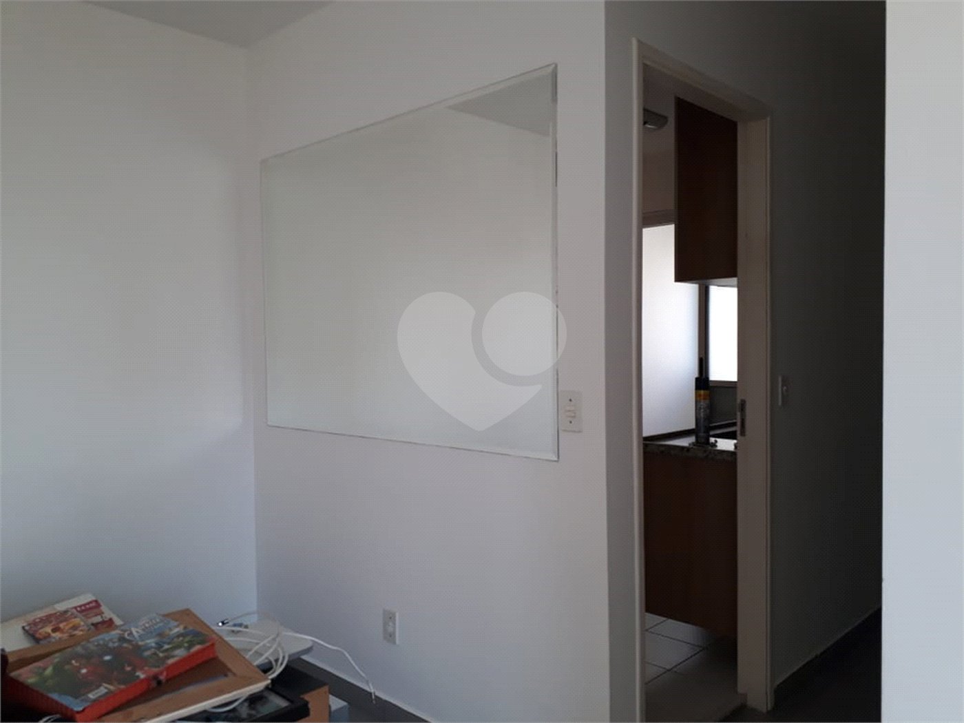 Apartamento à venda com 2 quartos em Imirim, São Paulo, SP