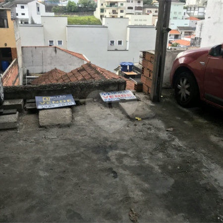 Casa à venda com 6 quartos em Água Fria, São Paulo, SP