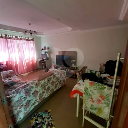 Sobrado à venda com 2 quartos em Vila Fachini, São Paulo, SP