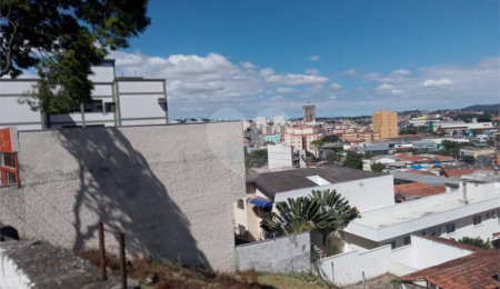 Terreno à venda no Centro, Atibaia, SP