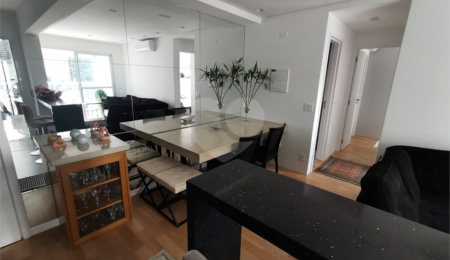 Apartamento à venda com 2 quartos, sendo 1 suíte,  em Paraíso, São Paulo, SP