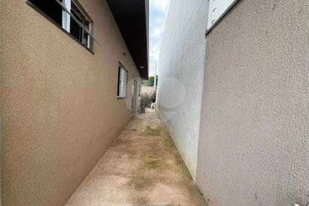 CASA A VENDA SANTA ELISA
