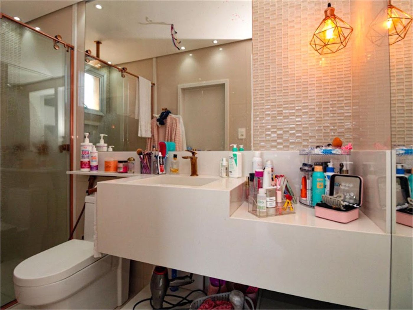 Apartamento com 3 dormitórios à venda, 125 m² por R$ 1.700.000,00 - Ponta da Praia - Santos/SP