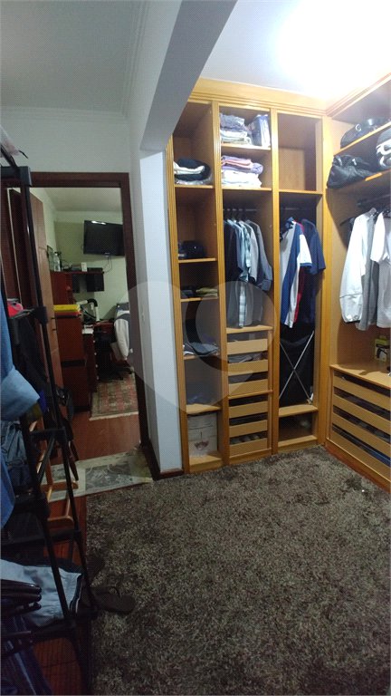 Sobrado à venda com 3 quartos, sendo 1 suíte, em Santana, São Paulo, SP