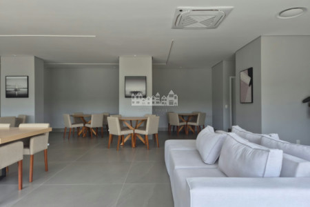 Apartamento à venda com 3 quartos, sendo 1 suíte, em Vila Helena, Atibaia, SP