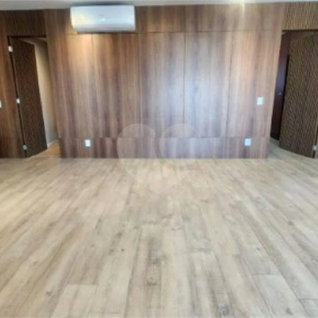 Apartamento à venda com 3 suítes em Indianópolis, São Paulo, SP