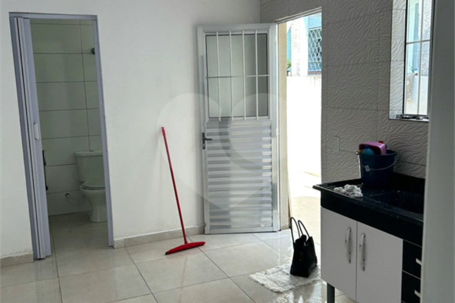 Casa à venda com 2 quartos em Vila Guilherme, São Paulo, SP