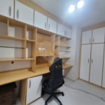 Apartamento à venda com 2 quartos, sendo 1 suíte, em Rio Comprido, Rio de Janeiro, RJ
