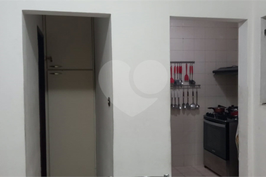 Casa à venda com 1 quarto em Jaçanã, São Paulo, SP