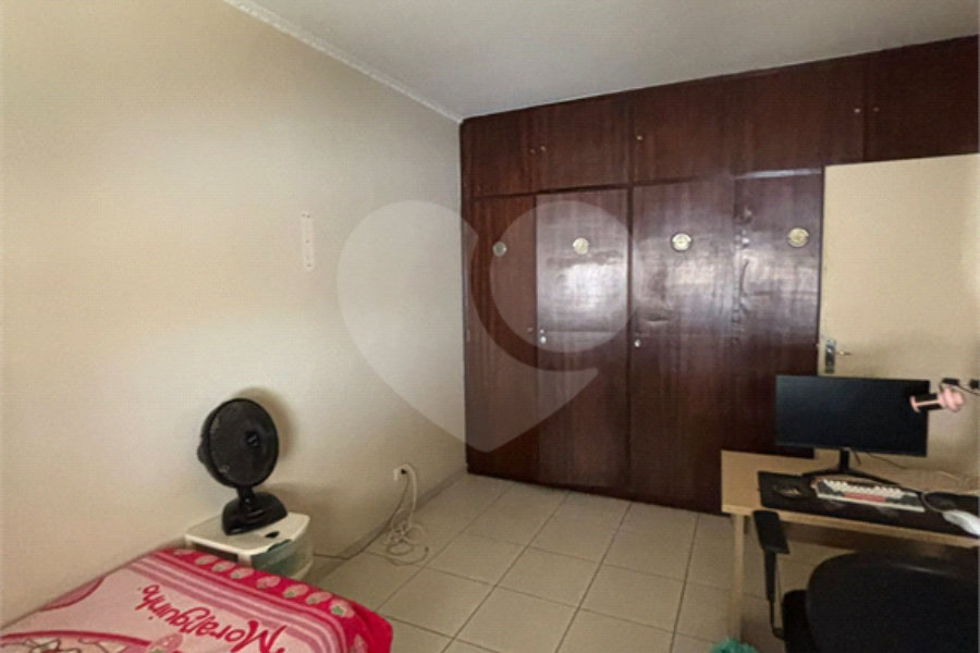 Sobrado à venda com 3 quartos, sendo 1 suíte, em Mandaqui, São Paulo, SP