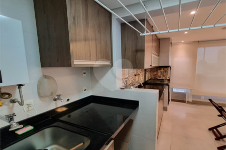 Apartamento à venda com 2 quartos, sendo 1 suíte, em Santa Teresinha, São Paulo, SP