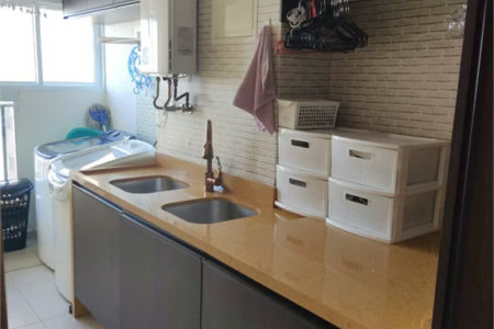 Apartamento à venda com 4 quartos, sendo 2 suítes, em Pinheiros, São Paulo, SP