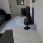 Apartamento à venda com 2 quartos em Perdizes, São Paulo, SP