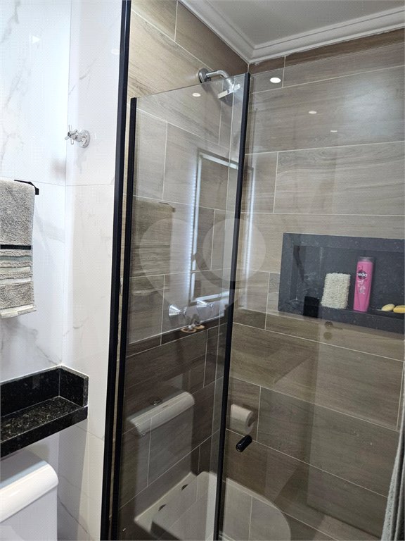 Apartamento à venda com 2 quartos em Mandaqui, São Paulo, SP