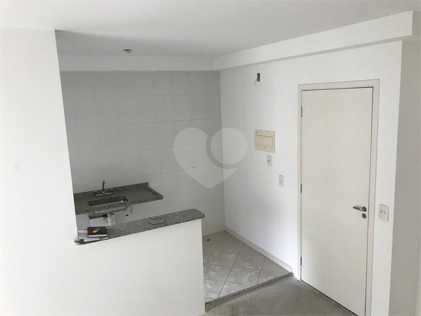 Apartamento à venda com 2 quartos, sendo 1 suíte, em Vila Gustavo, São Paulo, SP