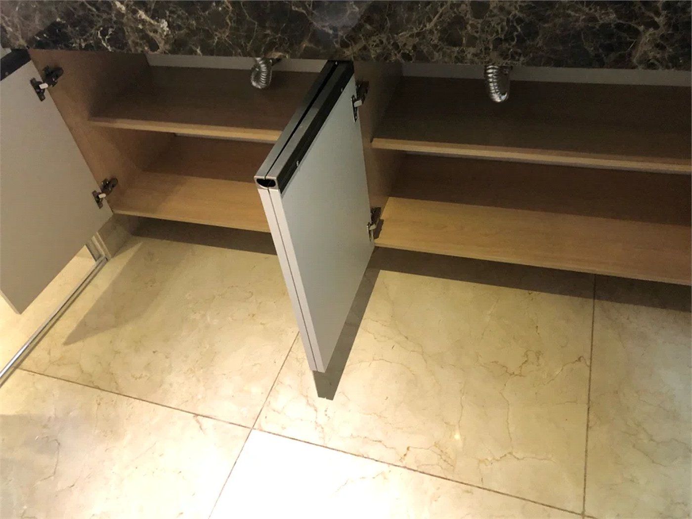Apartamento à venda com 4 suítes em Vila Suzana, São Paulo, SP