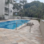 Apartamento à venda com 3 quartos, sendo 1 suíte, em Jardim das Vertentes, São Paulo, SP