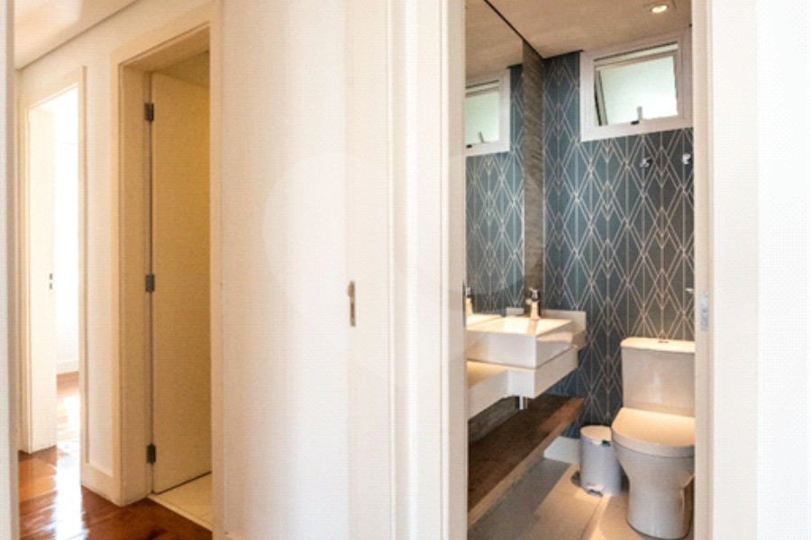 Apartamento à venda com 3 quartos, sendo 1 suíte, em Paraíso, São Paulo, SP
