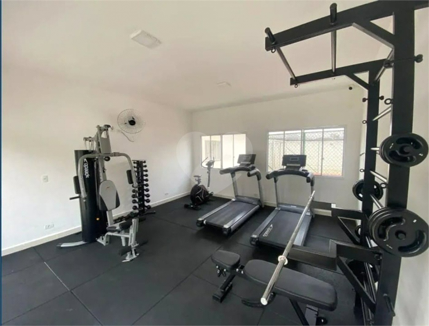 Apartamento à venda com 2 quartos em Caguassu, Sorocaba, SP