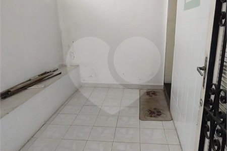 Sobrado à venda com 2 quartos em Chácara Santo Antônio, São Paulo, SP