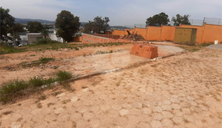 Terreno à venda em Parque Santa Márcia, Votorantim, SP